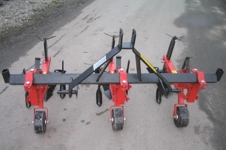 Культиватори