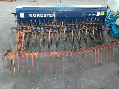 Сівалки Сівалки