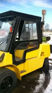 Вилочные погрузчики Вилочные погрузчики