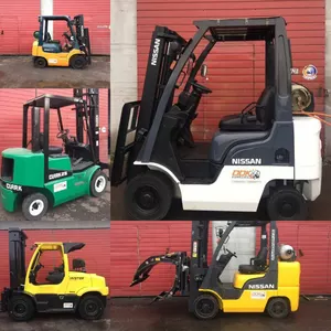 Аренда погрузчиков Аренда погрузчиков