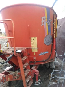 Прицепы/полуприцепы Прицепы/полуприцепы