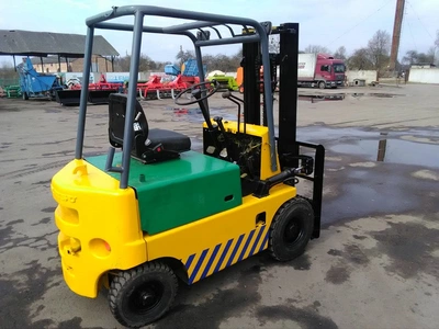 Інші с/г машини Інші с/г машини